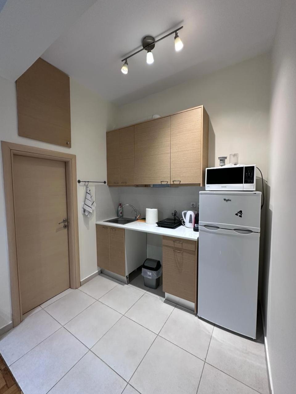 Apartment Plaka Nest