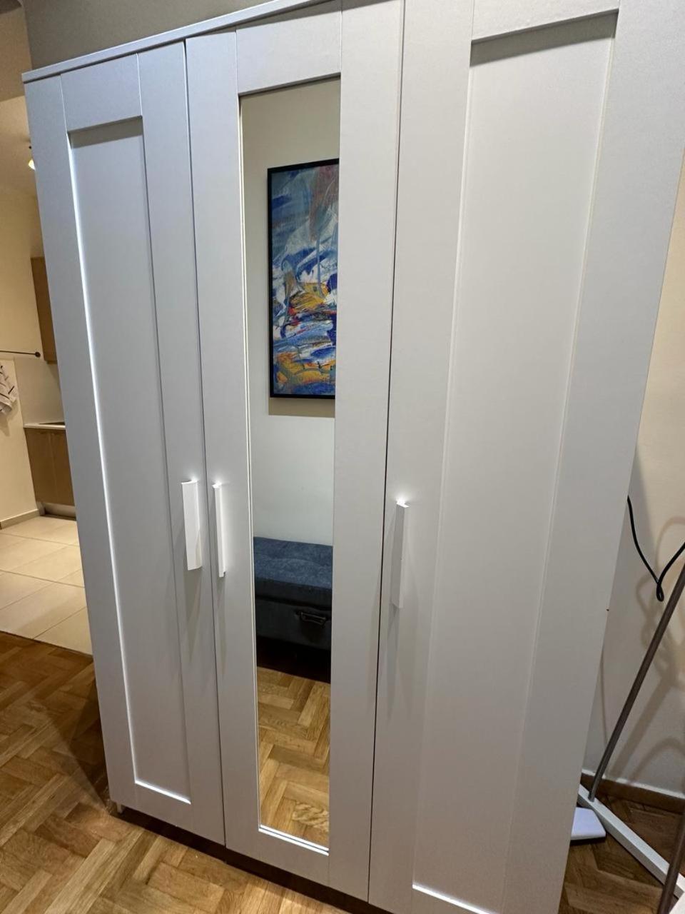 Plaka Nest Apartment *