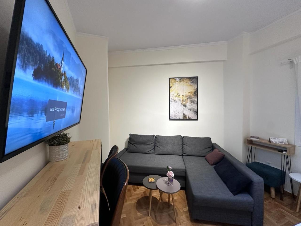 Apartment Plaka Nest