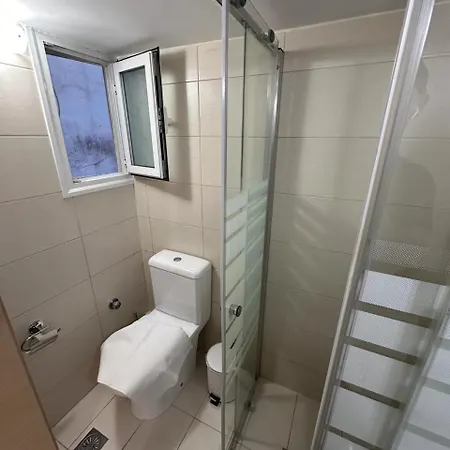 Plaka Nest Apartment Athen Exterior foto