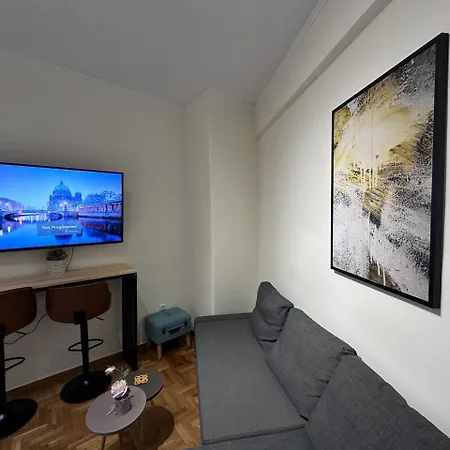 Plaka Nest Apartment Athen Exterior foto